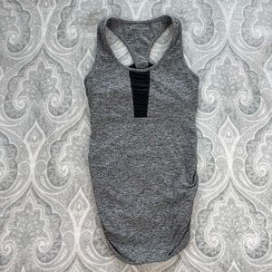 Womens Beyond The Bump Tank Top